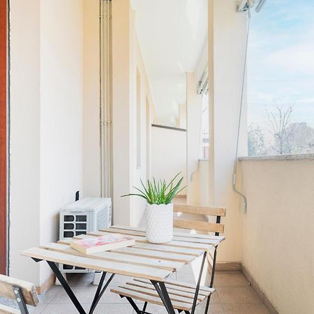 Hq Aparthotel Milano Inn - Smart Suites Cinisello Balsamo Kültér fotó