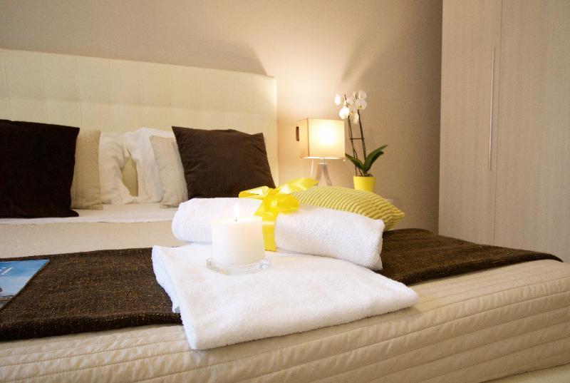 Hq Aparthotel Milano Inn - Smart Suites Cinisello Balsamo Kültér fotó