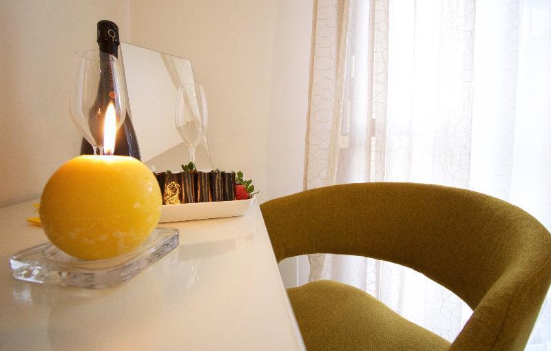 Hq Aparthotel Milano Inn - Smart Suites Cinisello Balsamo Kültér fotó