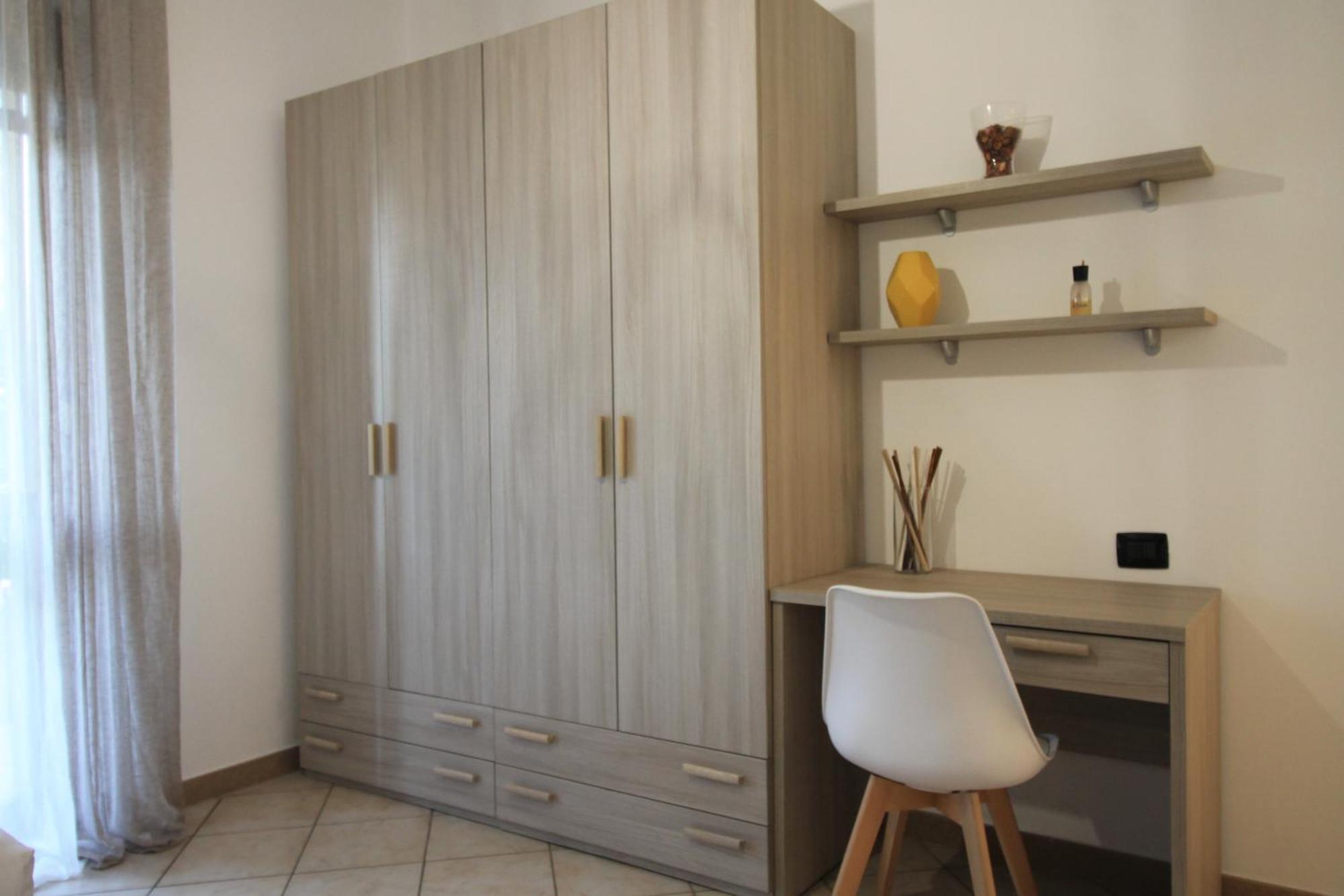Hq Aparthotel Milano Inn - Smart Suites Cinisello Balsamo Kültér fotó