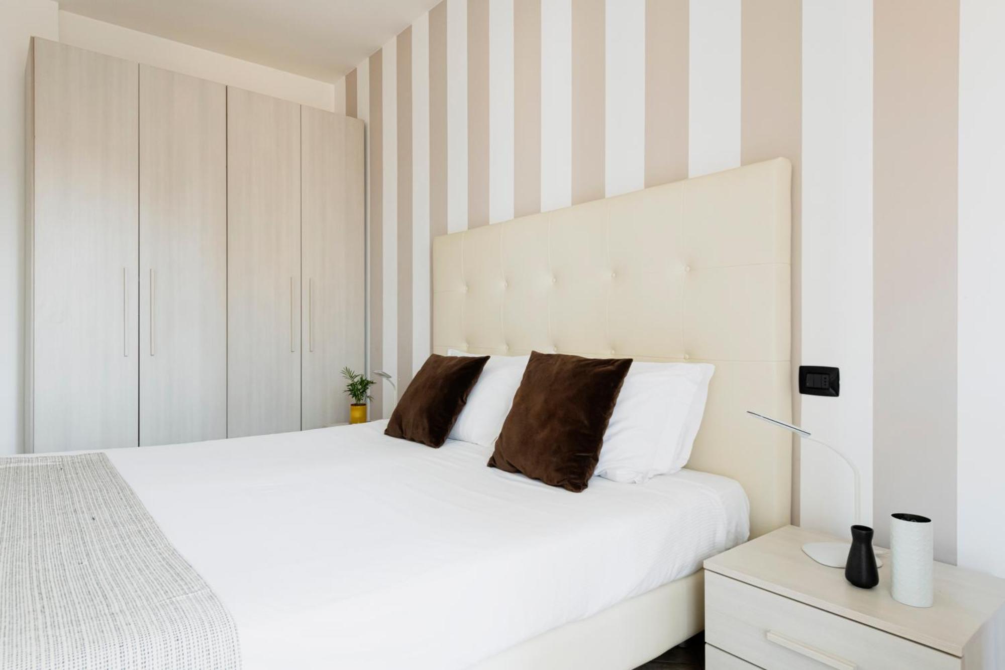 Hq Aparthotel Milano Inn - Smart Suites Cinisello Balsamo Kültér fotó