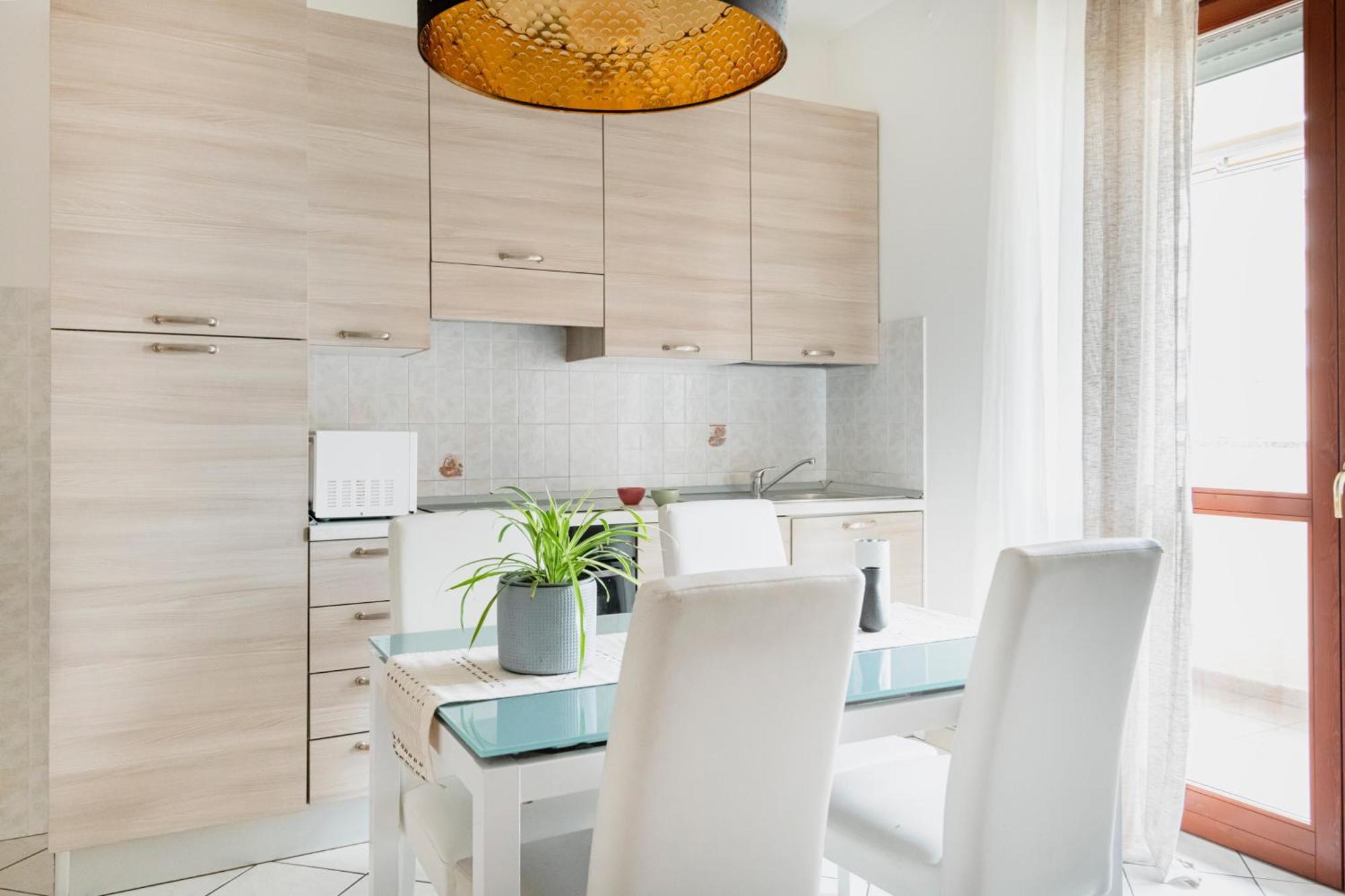 Hq Aparthotel Milano Inn - Smart Suites Cinisello Balsamo Kültér fotó