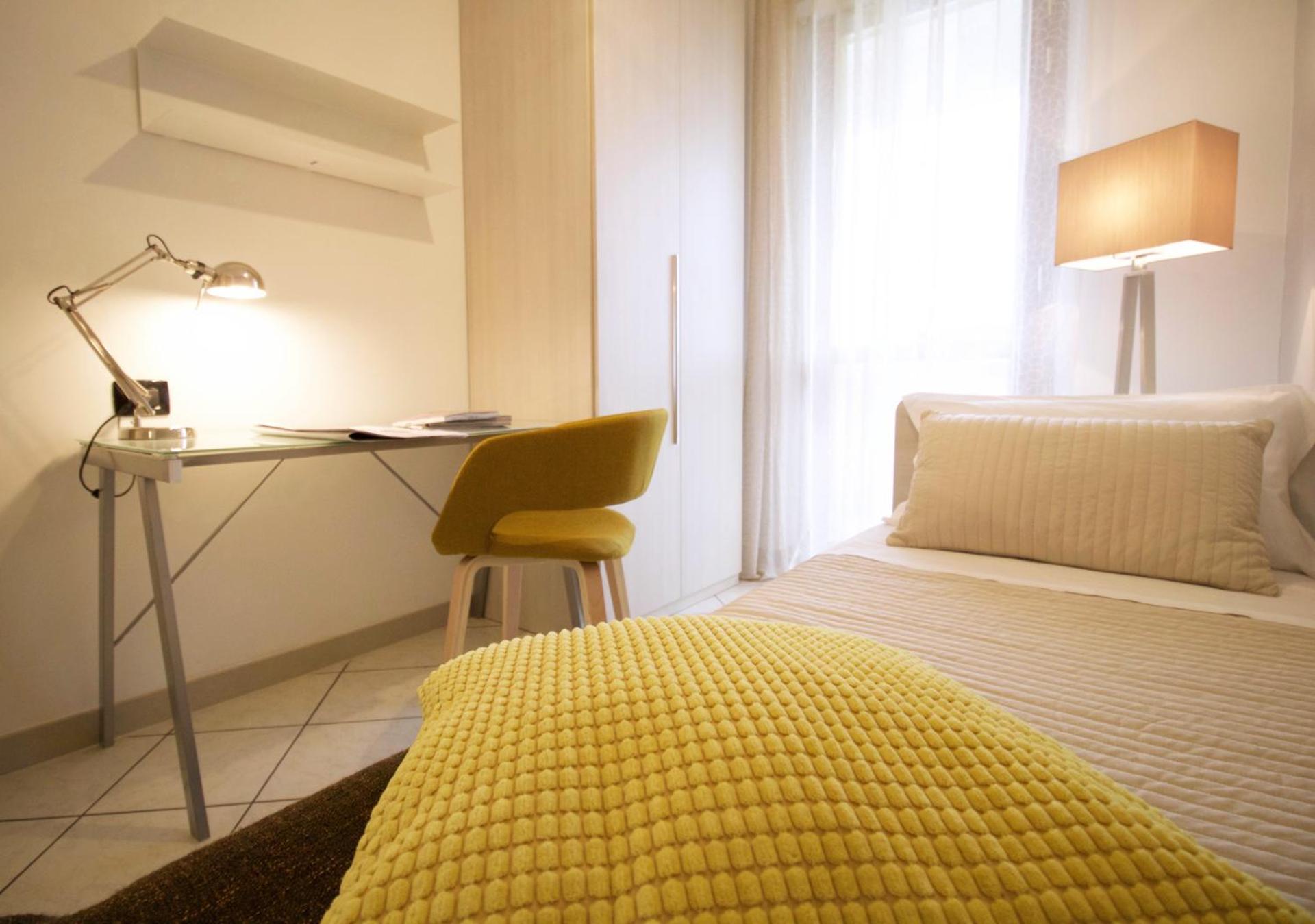 Hq Aparthotel Milano Inn - Smart Suites Cinisello Balsamo Kültér fotó