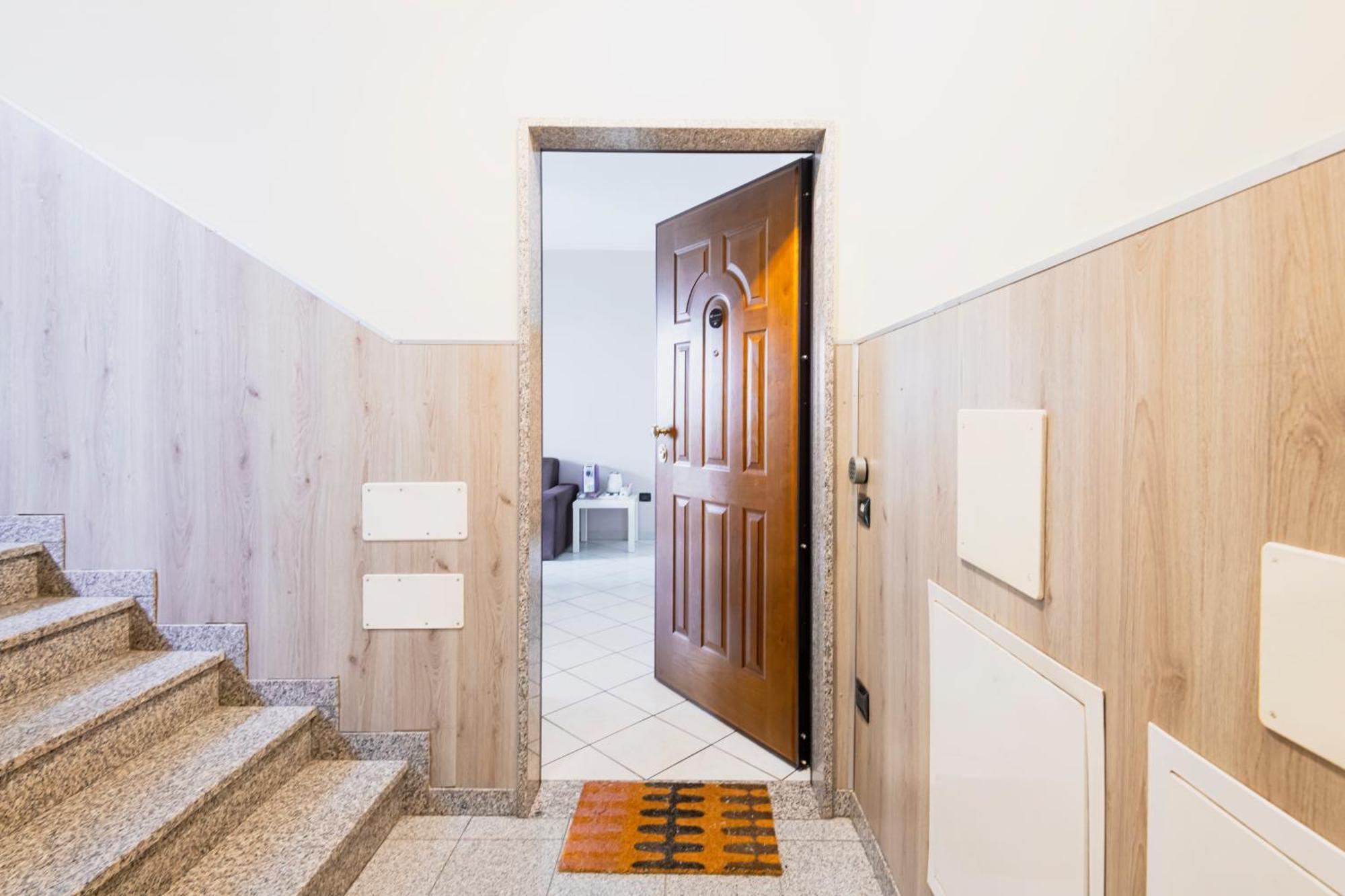 Hq Aparthotel Milano Inn - Smart Suites Cinisello Balsamo Kültér fotó