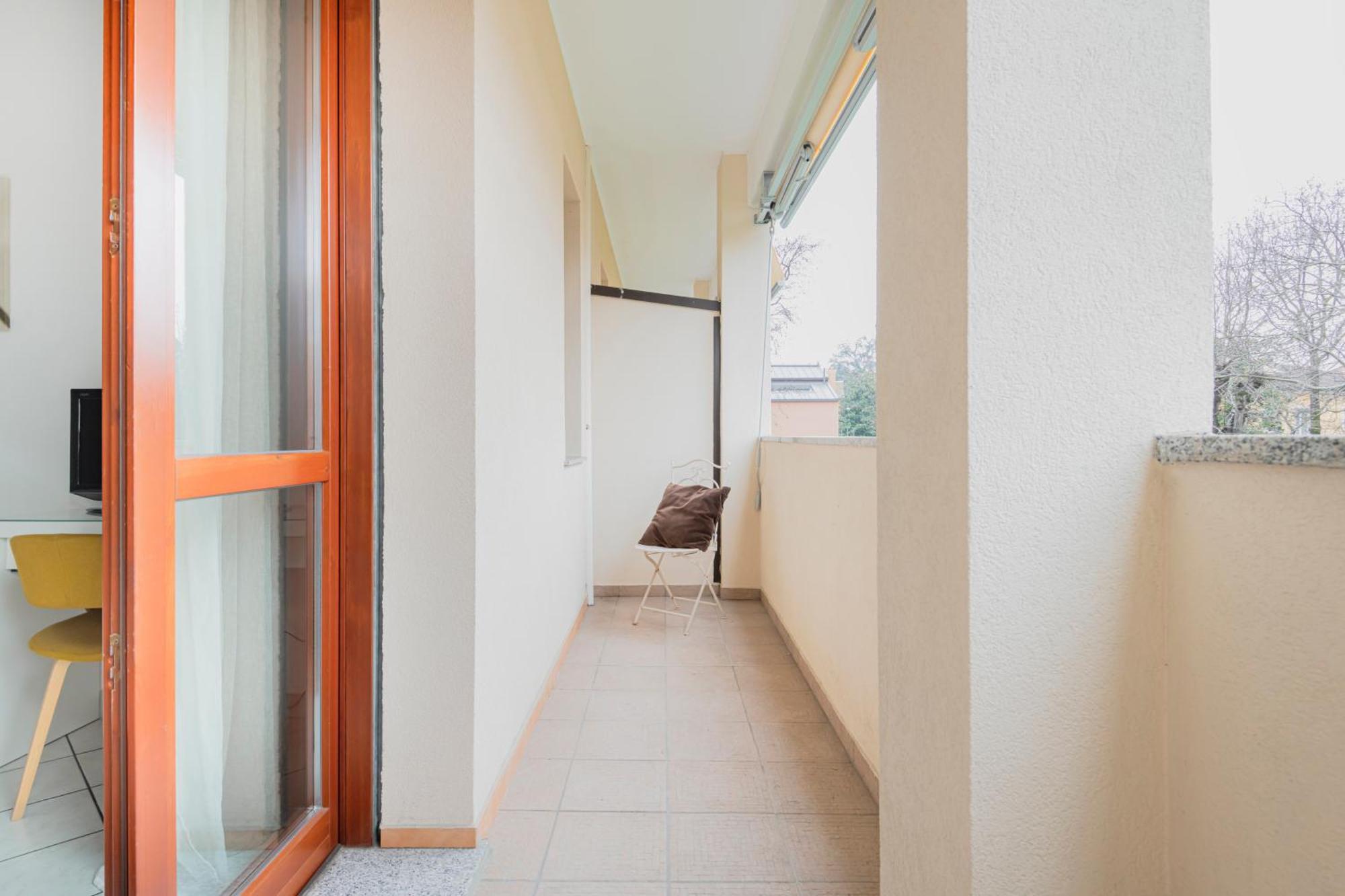 Hq Aparthotel Milano Inn - Smart Suites Cinisello Balsamo Kültér fotó
