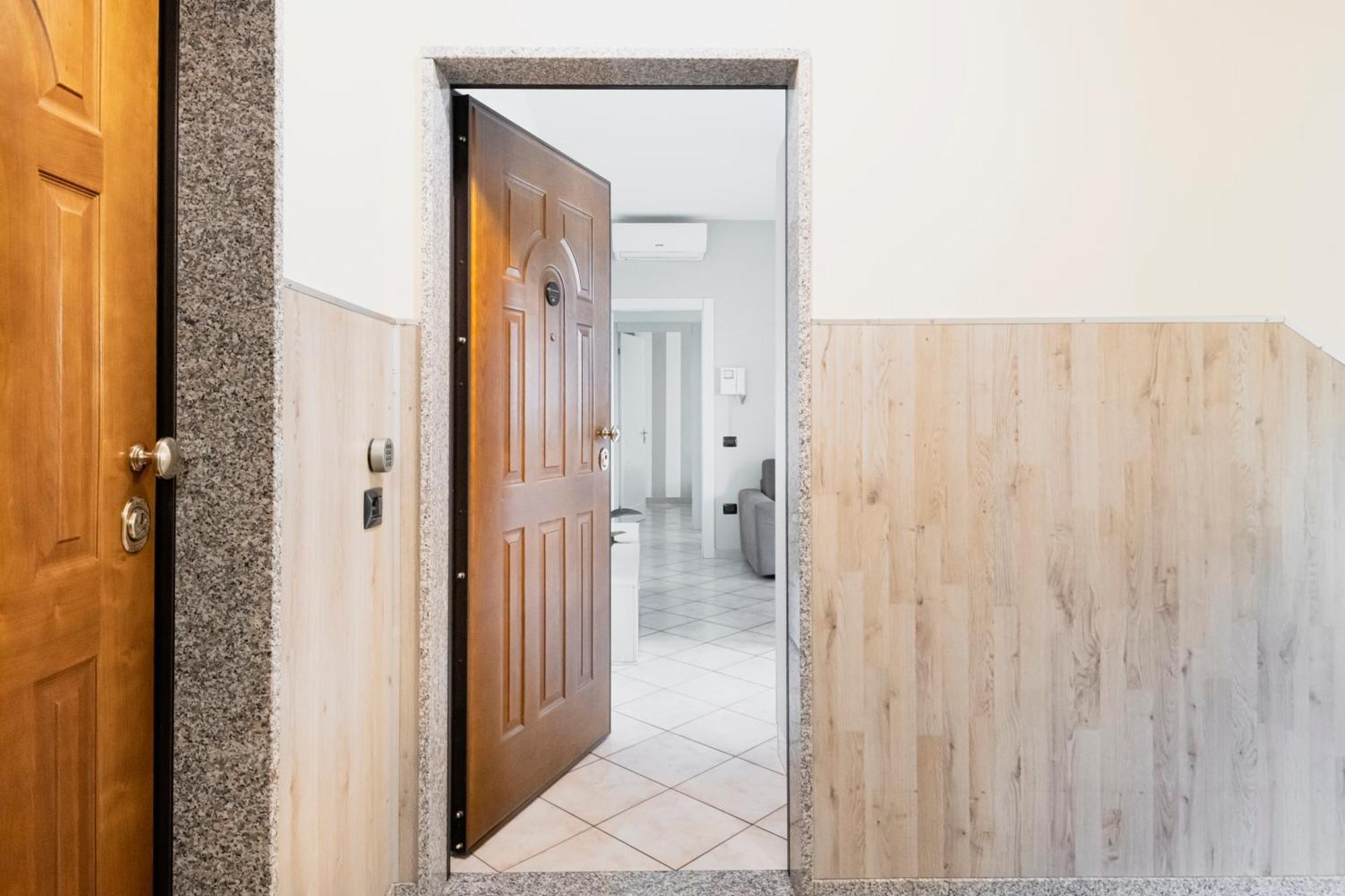Hq Aparthotel Milano Inn - Smart Suites Cinisello Balsamo Kültér fotó
