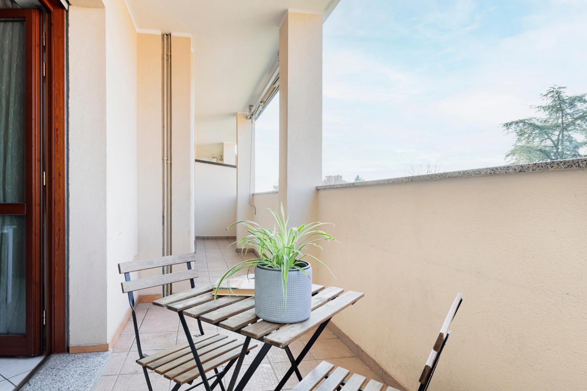 Hq Aparthotel Milano Inn - Smart Suites Cinisello Balsamo Kültér fotó