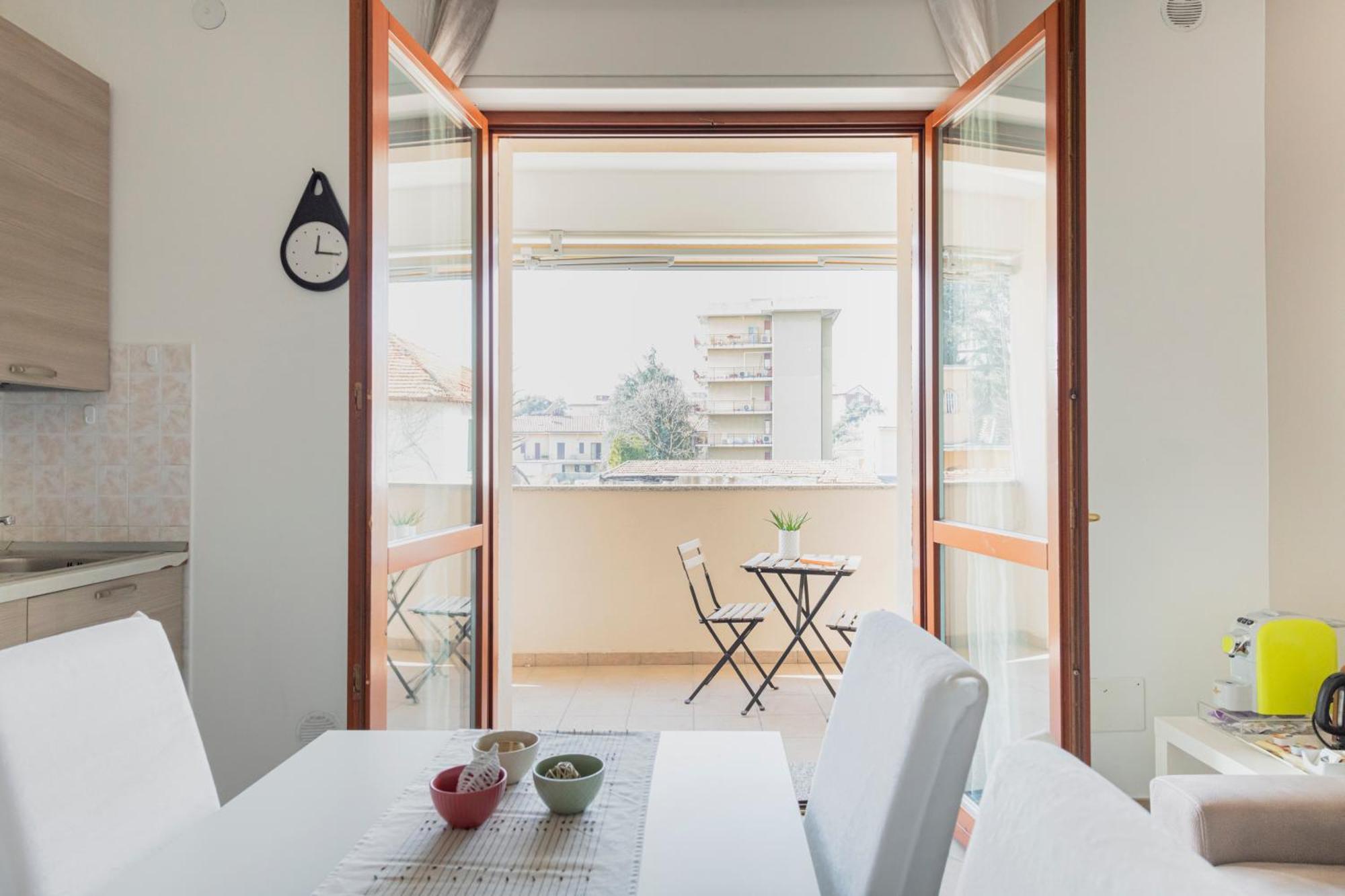 Hq Aparthotel Milano Inn - Smart Suites Cinisello Balsamo Kültér fotó