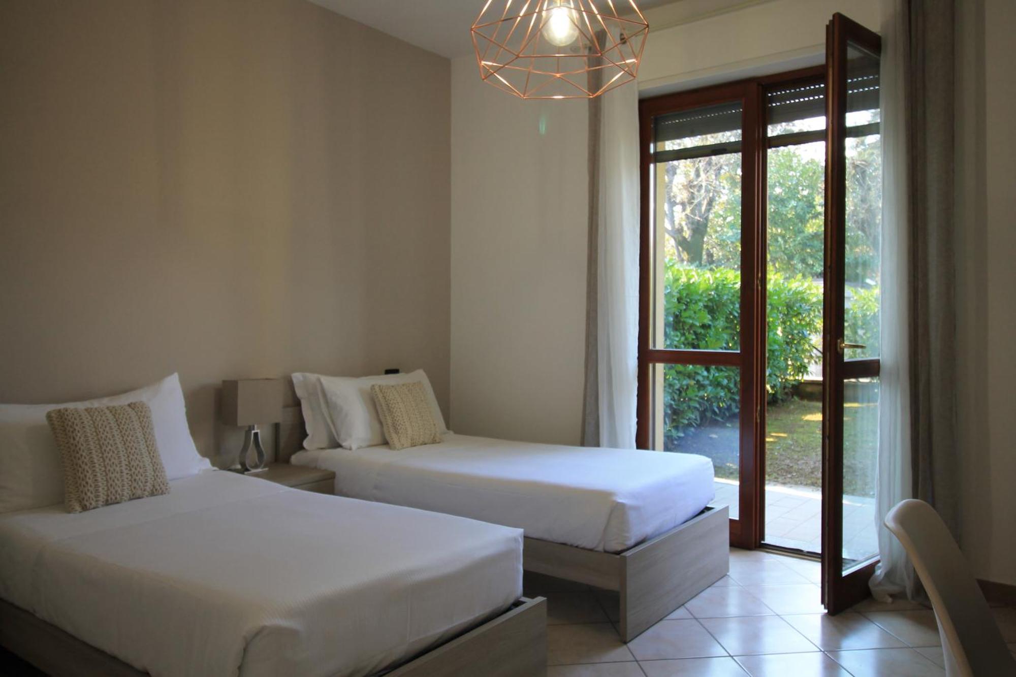 Hq Aparthotel Milano Inn - Smart Suites Cinisello Balsamo Kültér fotó