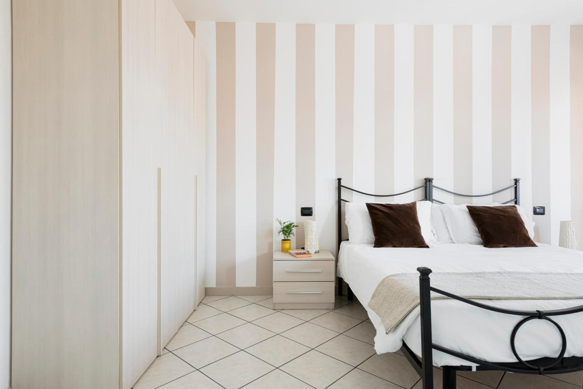 Hq Aparthotel Milano Inn - Smart Suites Cinisello Balsamo Kültér fotó