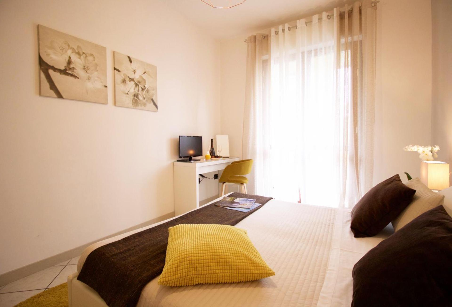 Hq Aparthotel Milano Inn - Smart Suites Cinisello Balsamo Kültér fotó