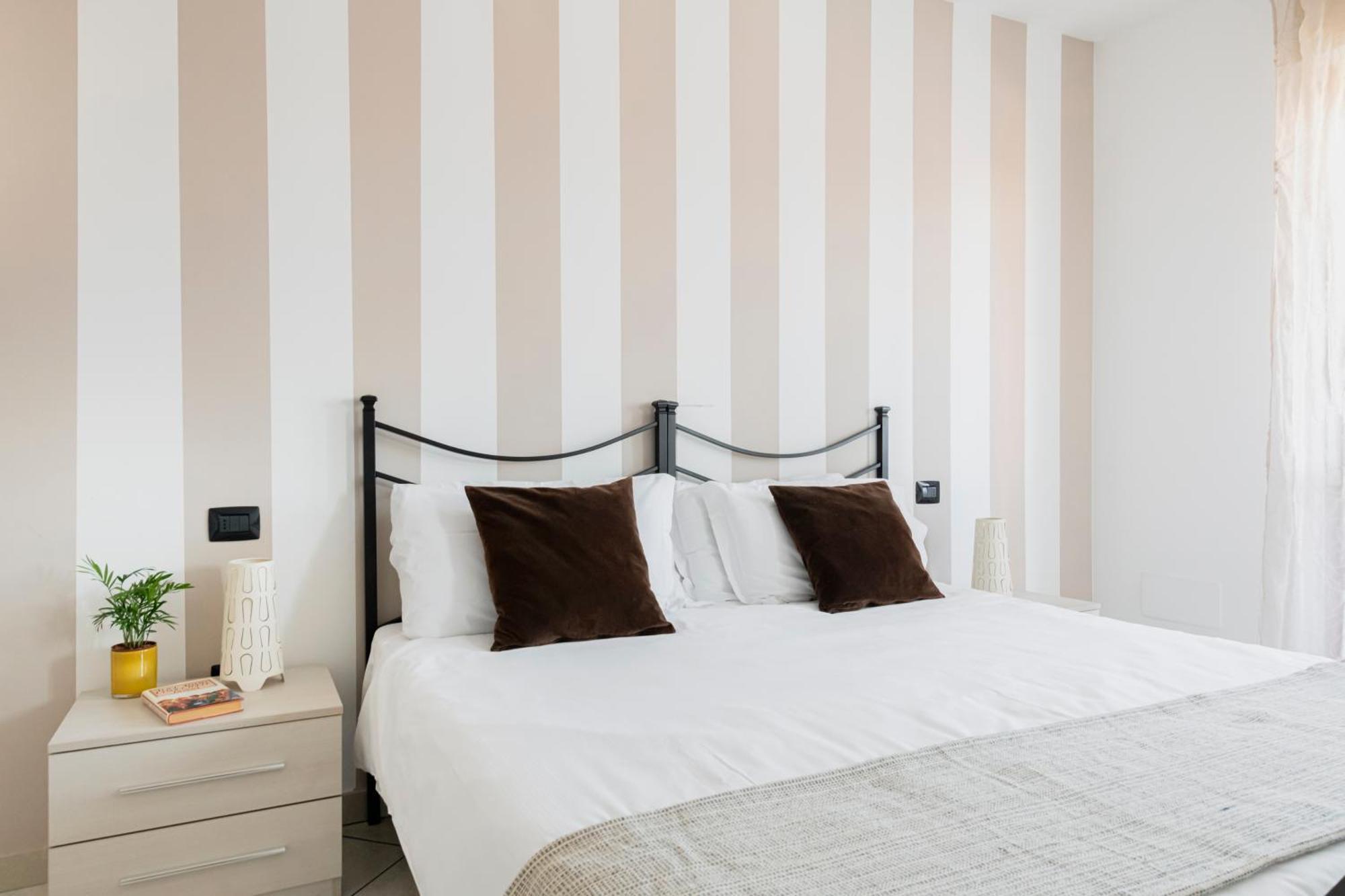 Hq Aparthotel Milano Inn - Smart Suites Cinisello Balsamo Kültér fotó