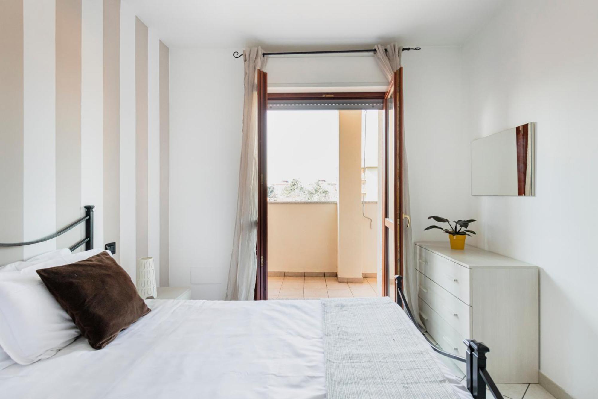 Hq Aparthotel Milano Inn - Smart Suites Cinisello Balsamo Kültér fotó