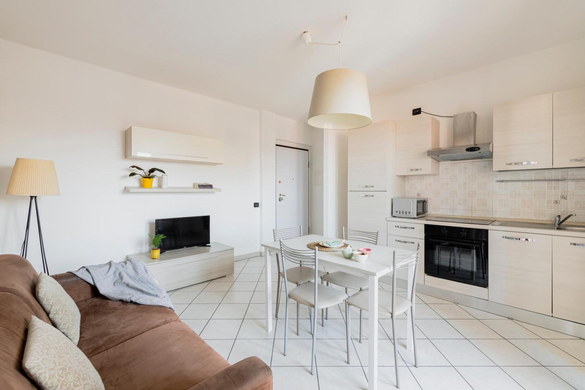 Hq Aparthotel Milano Inn - Smart Suites Cinisello Balsamo Kültér fotó