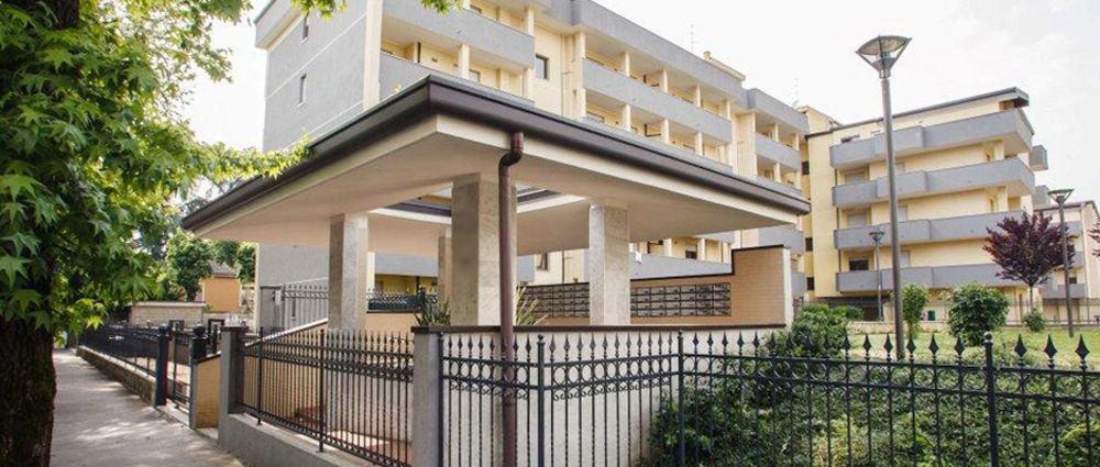 Hq Aparthotel Milano Inn - Smart Suites Cinisello Balsamo Kültér fotó