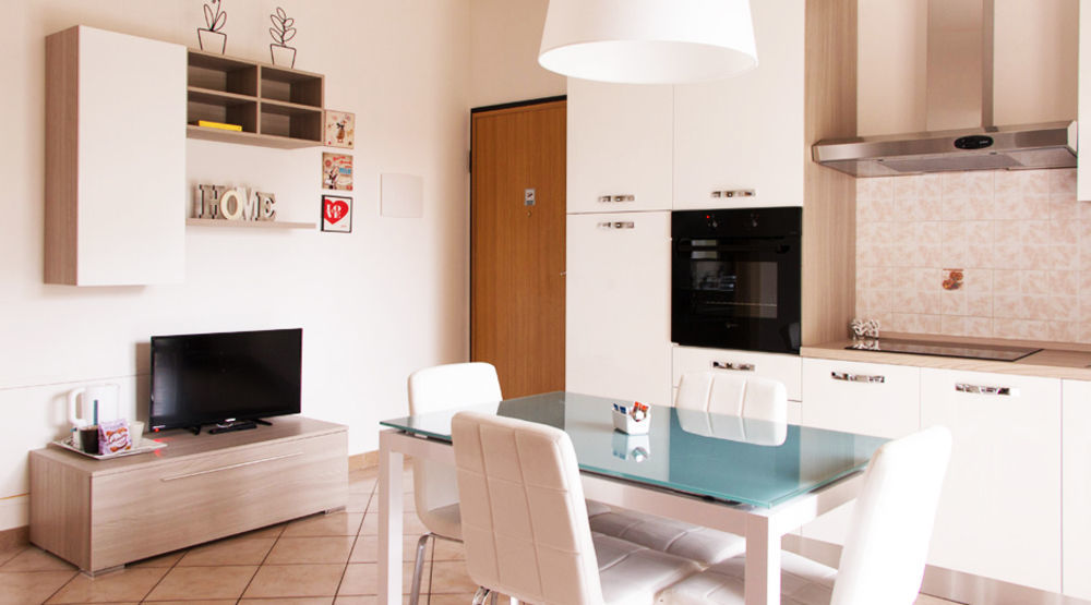 Hq Aparthotel Milano Inn - Smart Suites Cinisello Balsamo Kültér fotó