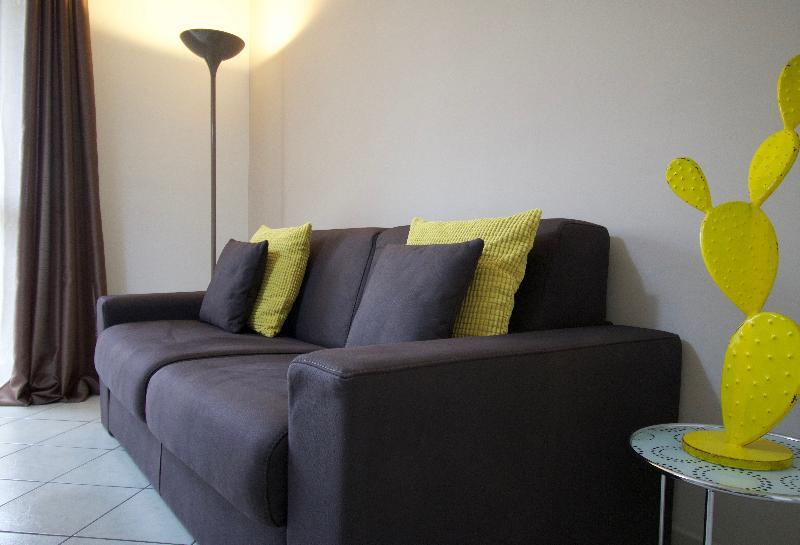 Hq Aparthotel Milano Inn - Smart Suites Cinisello Balsamo Kültér fotó